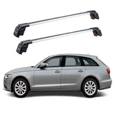 AUDI A6 AVANT 2011-2018 TRX2 Thunder Carrier Barres transversales pour galerie de toit 2 barres