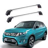 SUZUKI ESCUDO 2015 et modèles ultérieurs TRX2 Thunder Carrier Barres transversales pour galerie de toit 2 barres