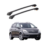 TOYOTA COROLLA SPACIO 2004-2008 TRX1 Thunder Carrier Barres transversales pour galerie de toit de voiture, 2 barres