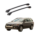 VOLVO XC70 2000-2008 TRX1 Thunder Carrier Barres transversales pour galerie de toit de voiture, 2 barres